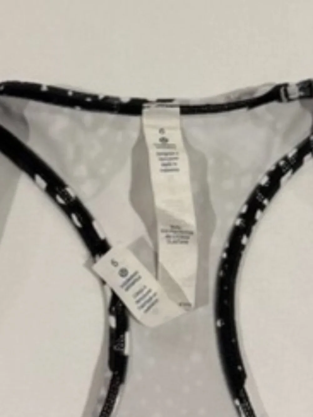 Lululemon Cool Racerback Tank